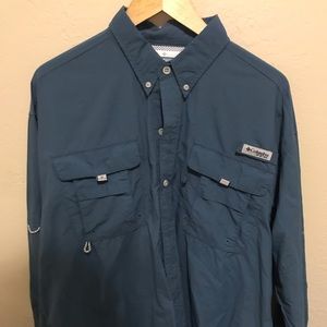 Columbia PFG
